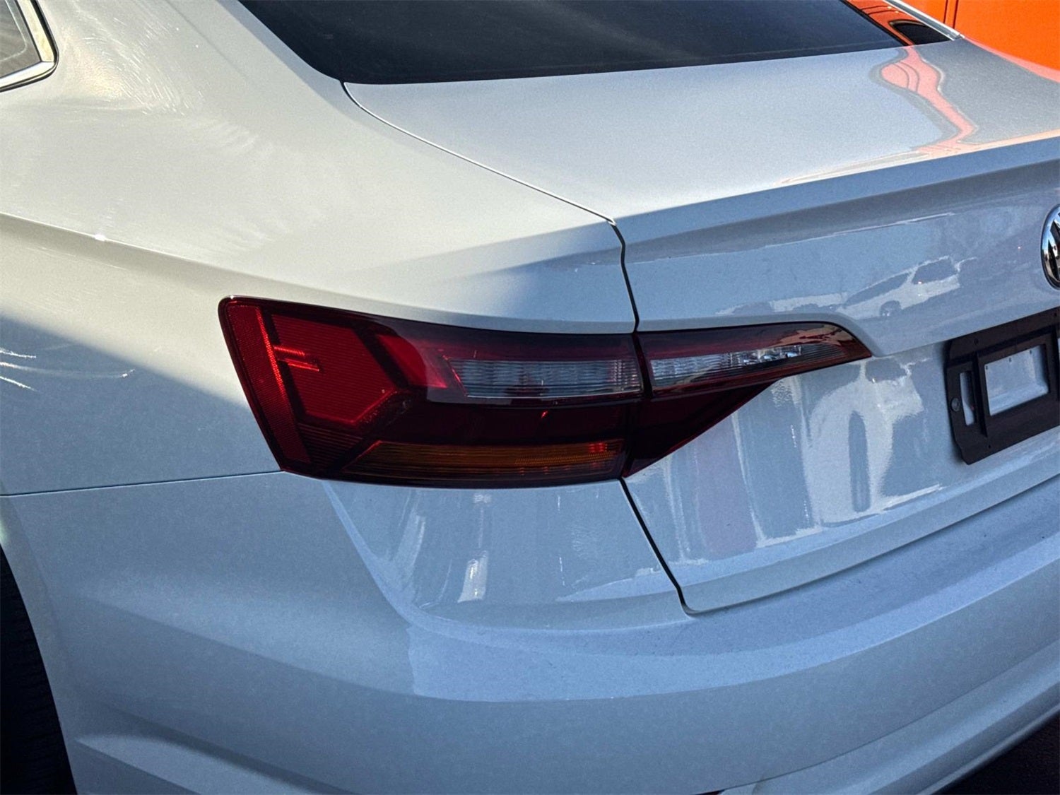 2020 Volkswagen Jetta 1.4T SE