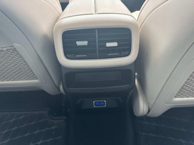 2025 Mercedes-Benz GLE GLE 350 4MATIC®