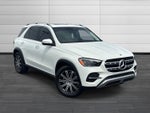 2025 Mercedes-Benz GLE GLE 350 4MATIC®