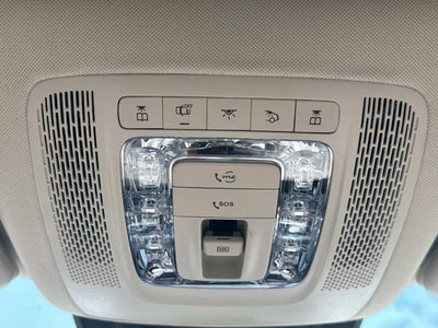 2025 Mercedes-Benz GLE GLE 350 4MATIC®