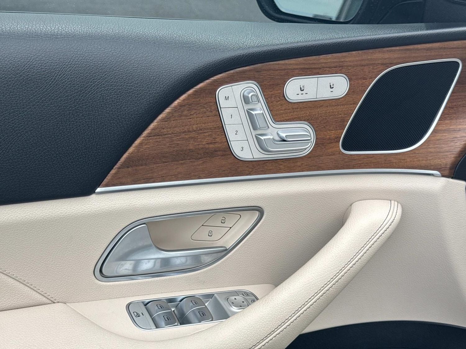 2025 Mercedes-Benz GLE GLE 350 4MATIC®