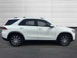 2025 Mercedes-Benz GLE GLE 350 4MATIC®