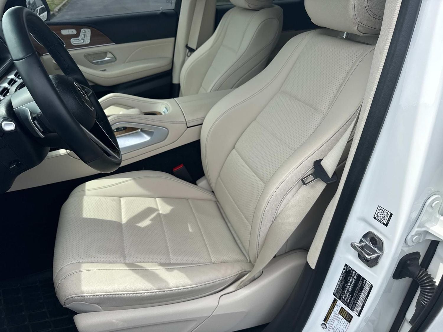 2025 Mercedes-Benz GLE GLE 350 4MATIC®