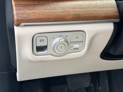 2025 Mercedes-Benz GLE GLE 350 4MATIC®