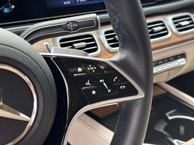 2025 Mercedes-Benz GLE GLE 350 4MATIC®