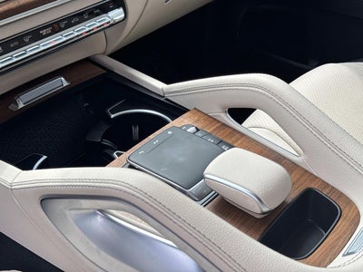 2025 Mercedes-Benz GLE GLE 350 4MATIC®