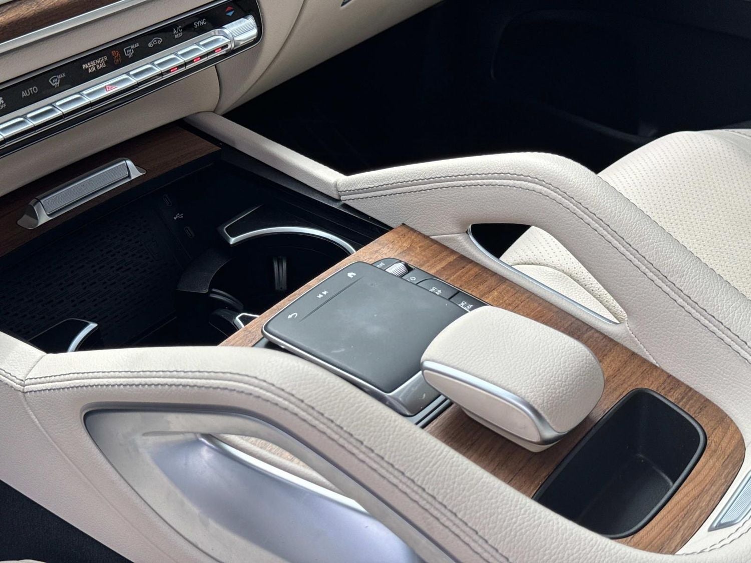 2025 Mercedes-Benz GLE GLE 350 4MATIC®