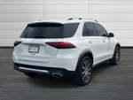 2025 Mercedes-Benz GLE GLE 350 4MATIC®