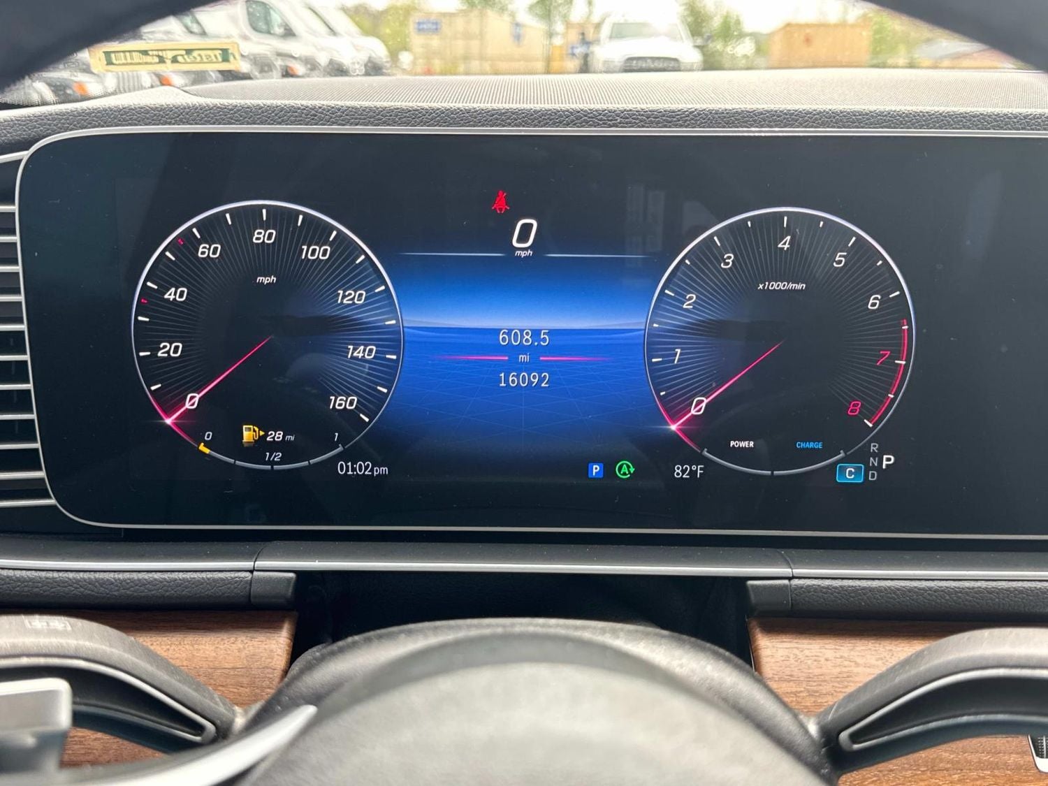 2025 Mercedes-Benz GLE GLE 350 4MATIC®