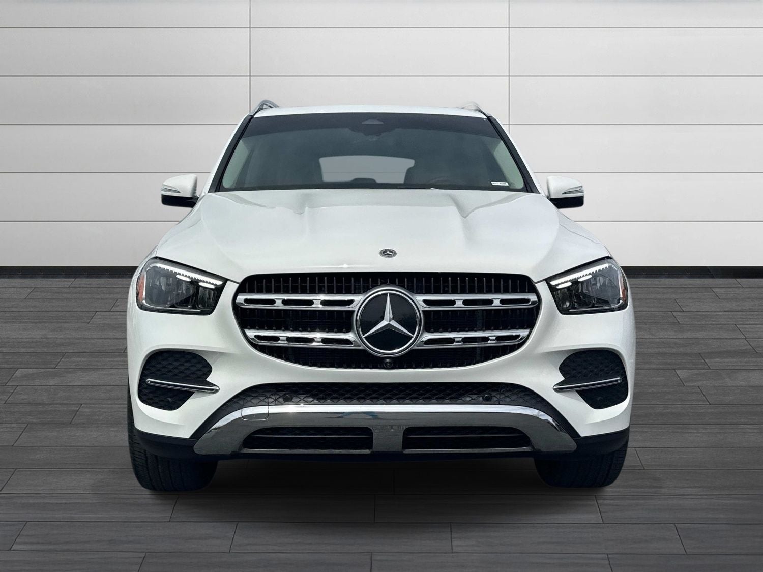 2025 Mercedes-Benz GLE GLE 350 4MATIC®