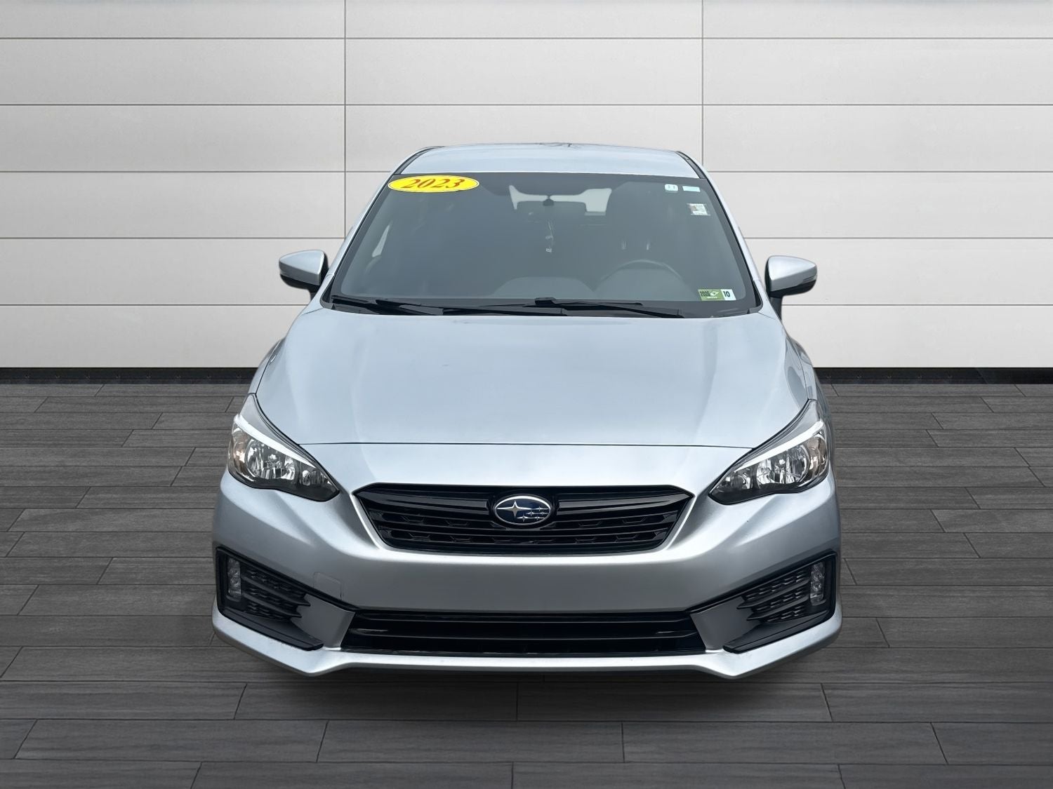 2023 Subaru Impreza Sport
