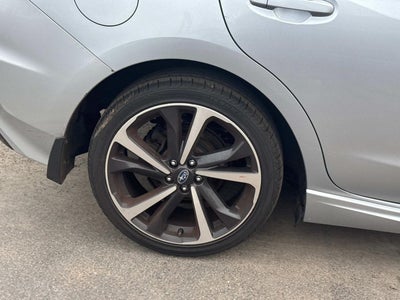 2023 Subaru Impreza Sport