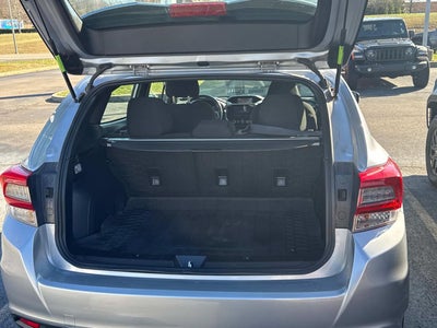 2023 Subaru Impreza Sport