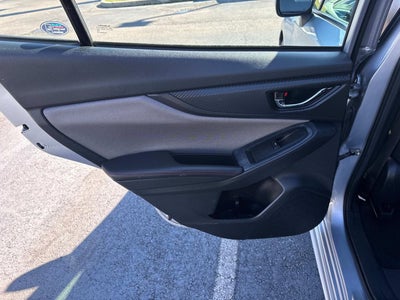 2023 Subaru Impreza Sport