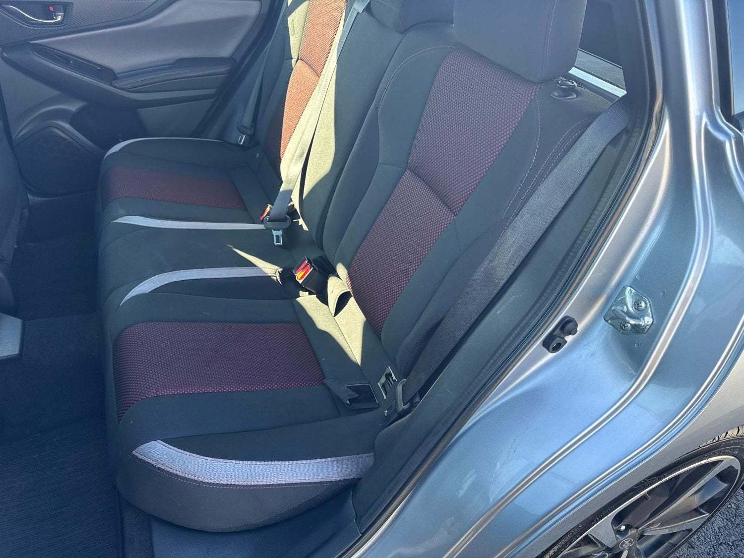 2023 Subaru Impreza Sport