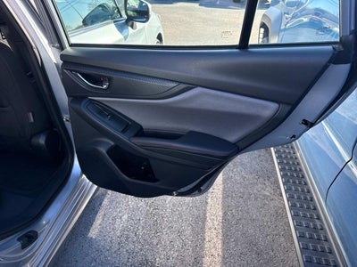 2023 Subaru Impreza Sport