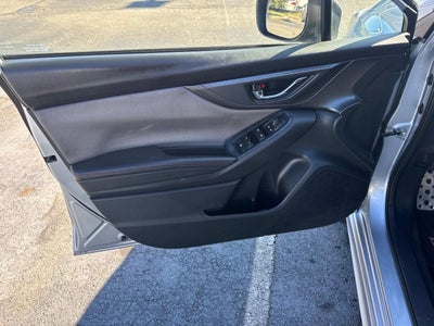 2023 Subaru Impreza Sport