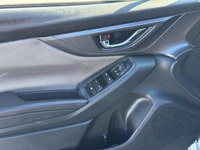 2023 Subaru Impreza Sport