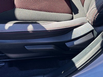 2023 Subaru Impreza Sport