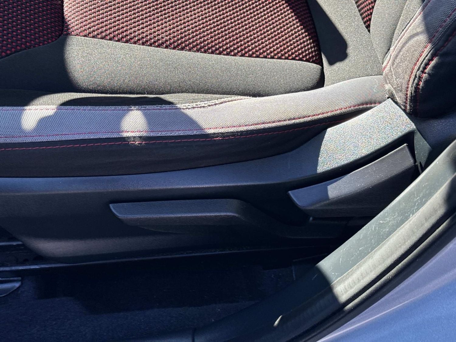 2023 Subaru Impreza Sport