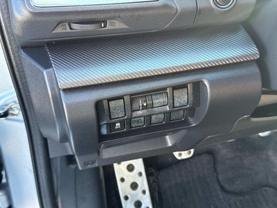 2023 Subaru Impreza Sport