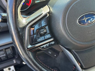 2023 Subaru Impreza Sport