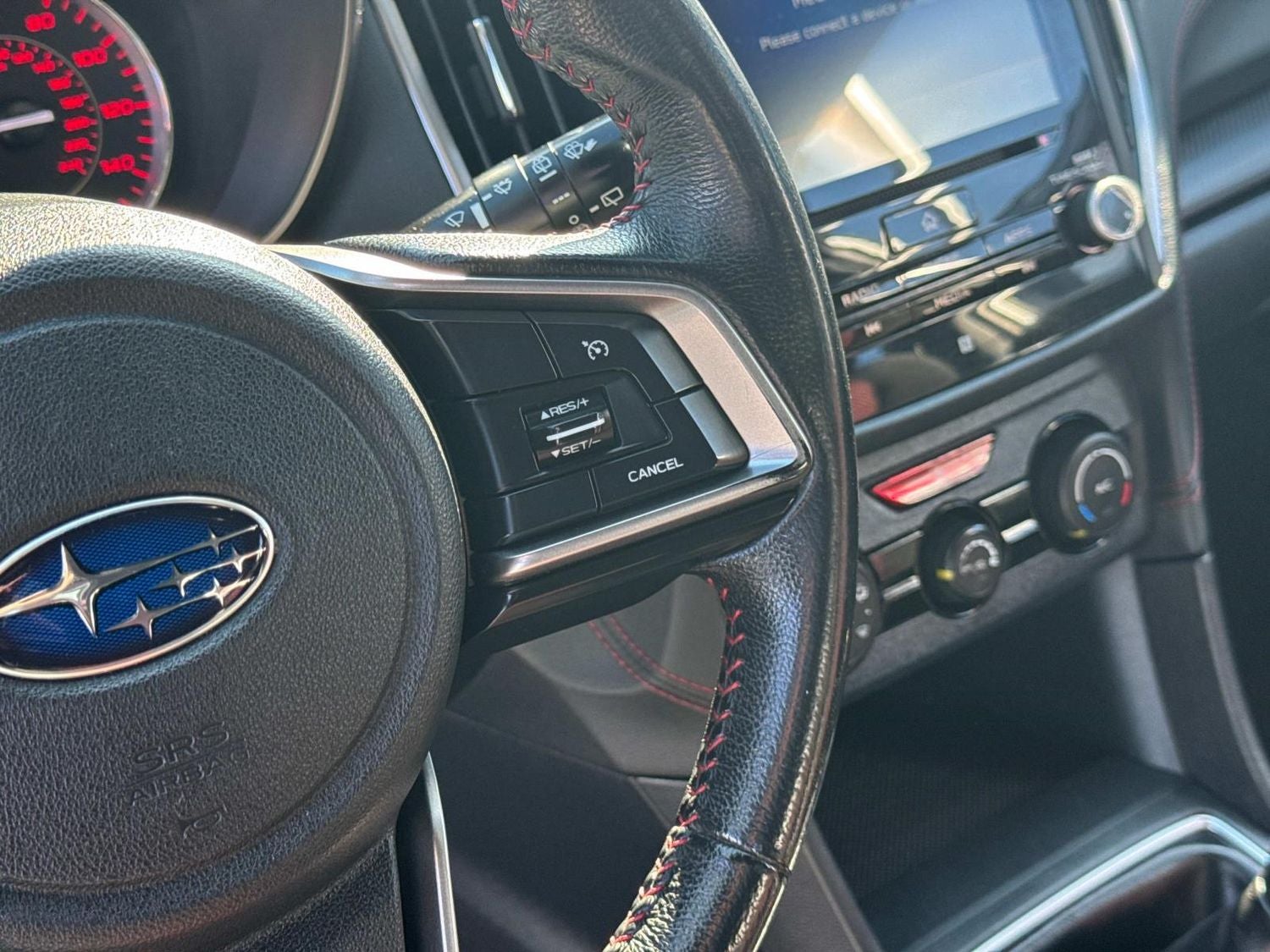 2023 Subaru Impreza Sport