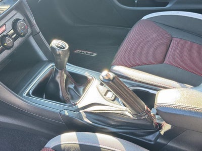 2023 Subaru Impreza Sport