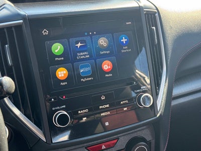 2023 Subaru Impreza Sport