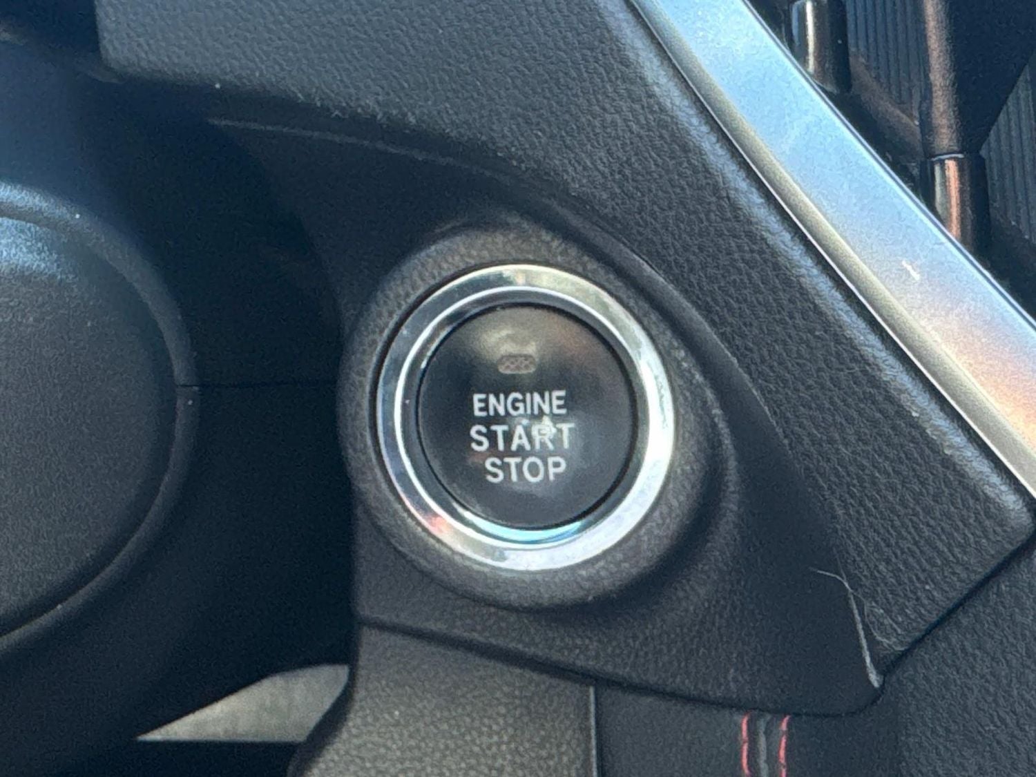 2023 Subaru Impreza Sport