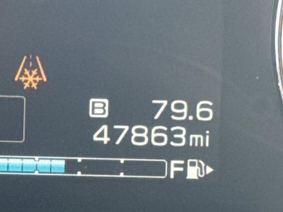 2023 Subaru Impreza Sport