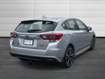 2023 Subaru Impreza Sport