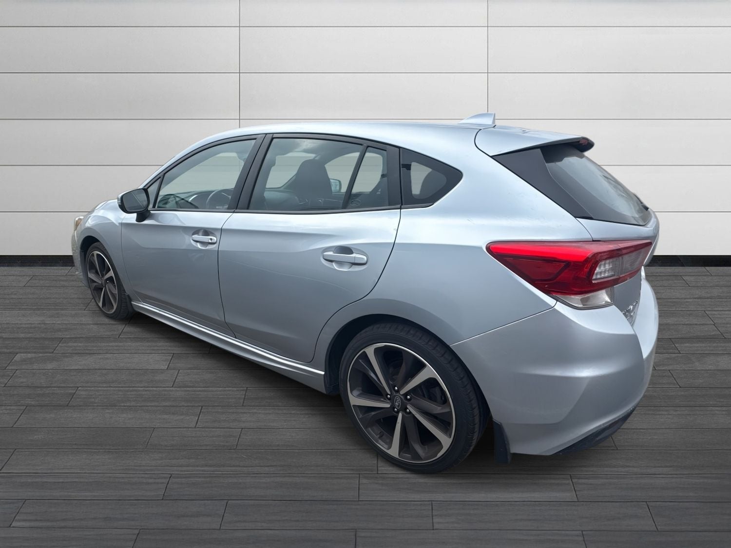 2023 Subaru Impreza Sport