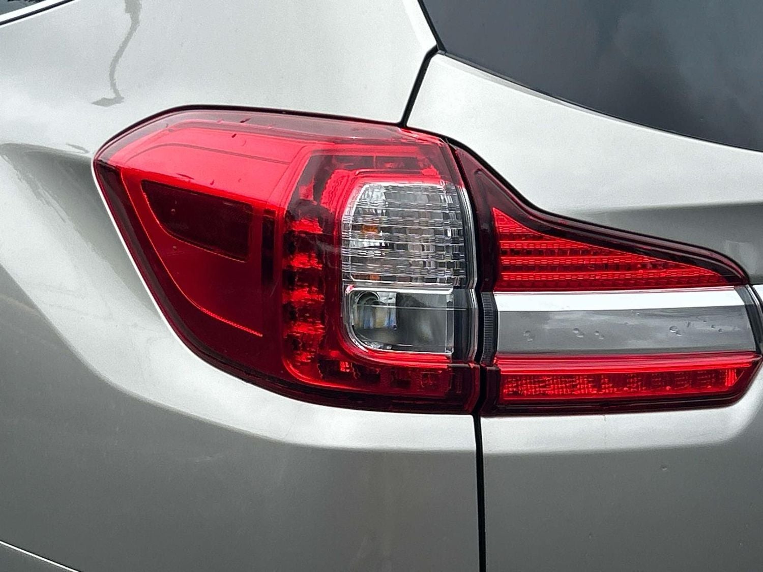 2019 Subaru Ascent Limited