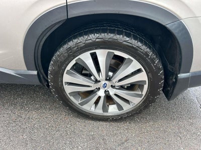 2019 Subaru Ascent Limited