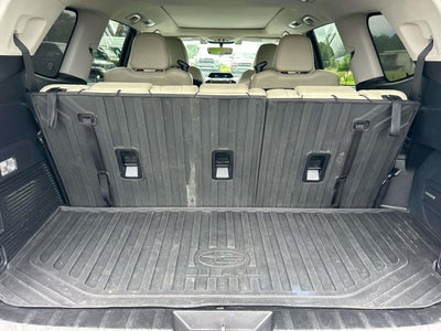 2019 Subaru Ascent Limited