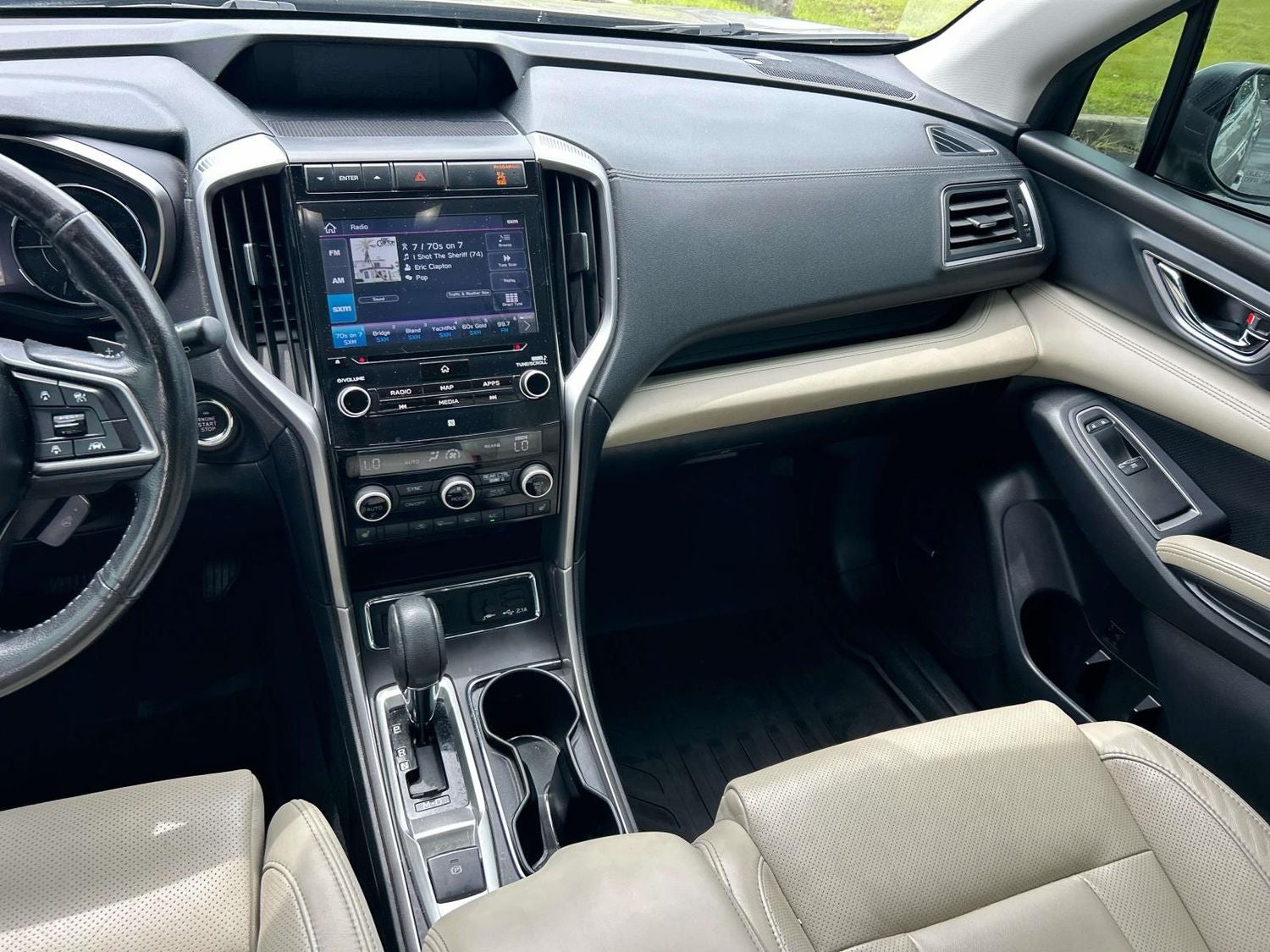 2019 Subaru Ascent Limited