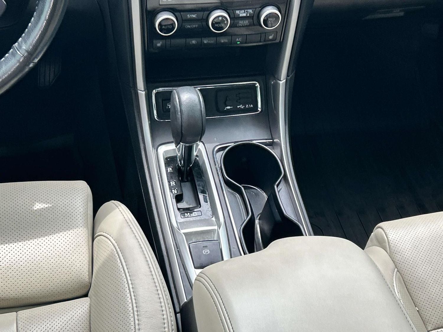 2019 Subaru Ascent Limited