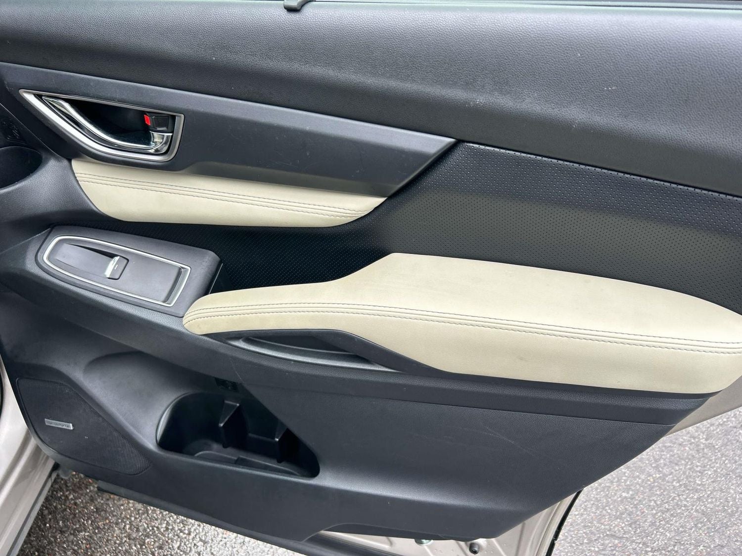 2019 Subaru Ascent Limited