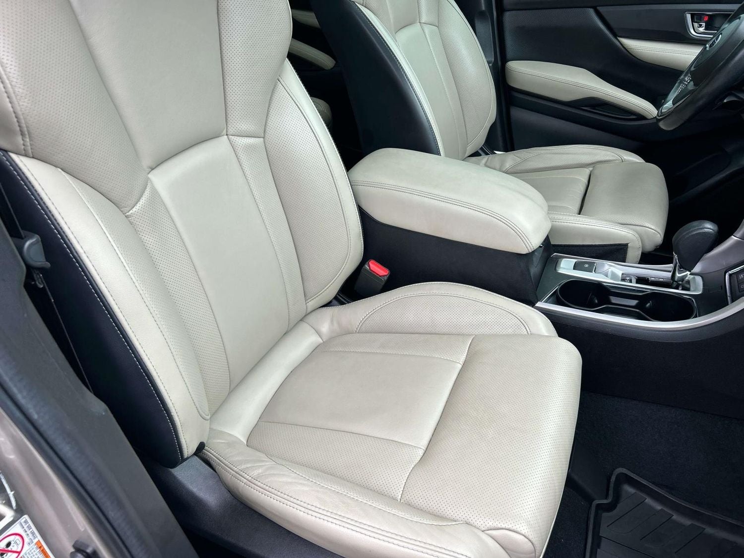 2019 Subaru Ascent Limited