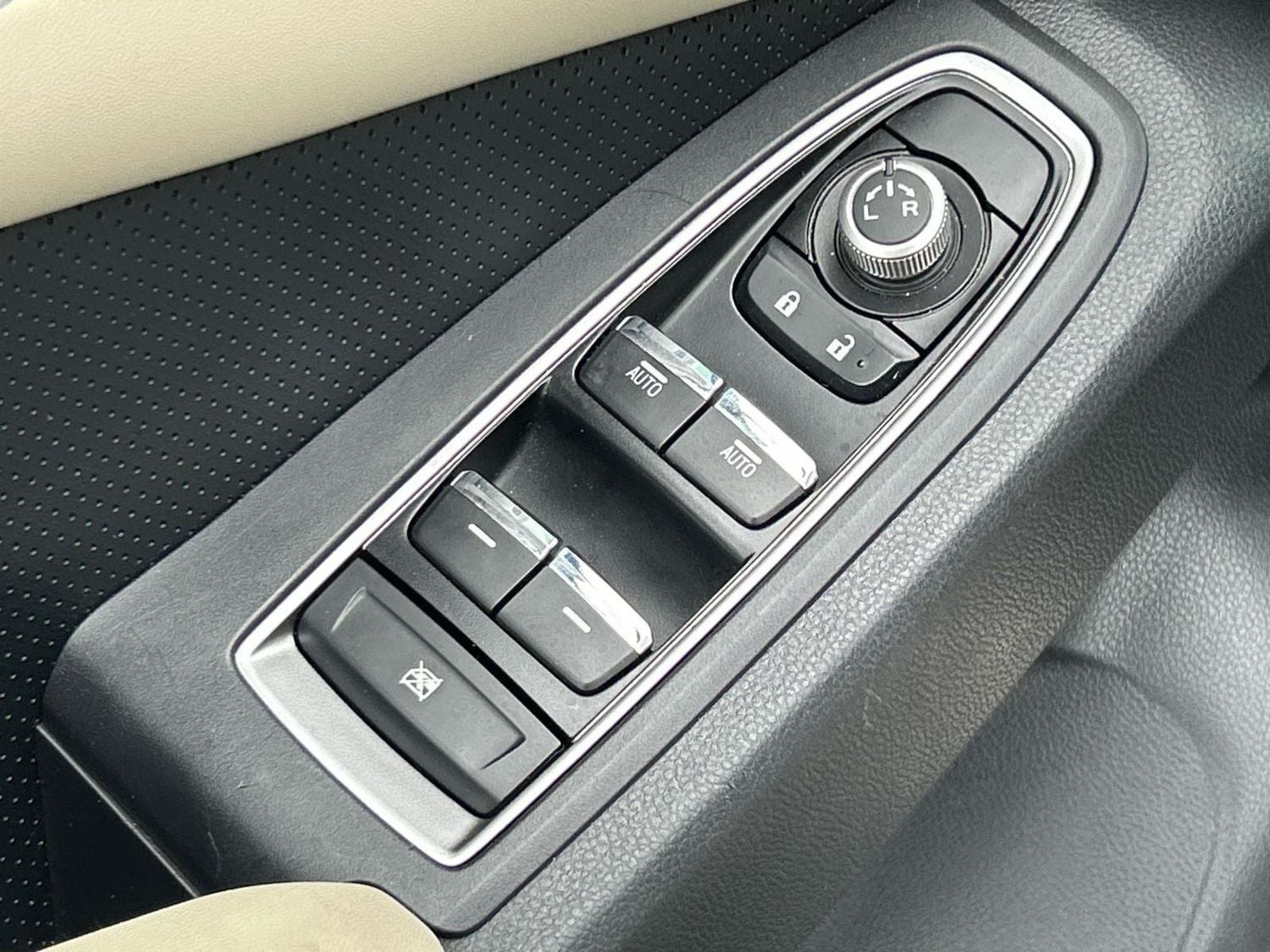 2019 Subaru Ascent Limited