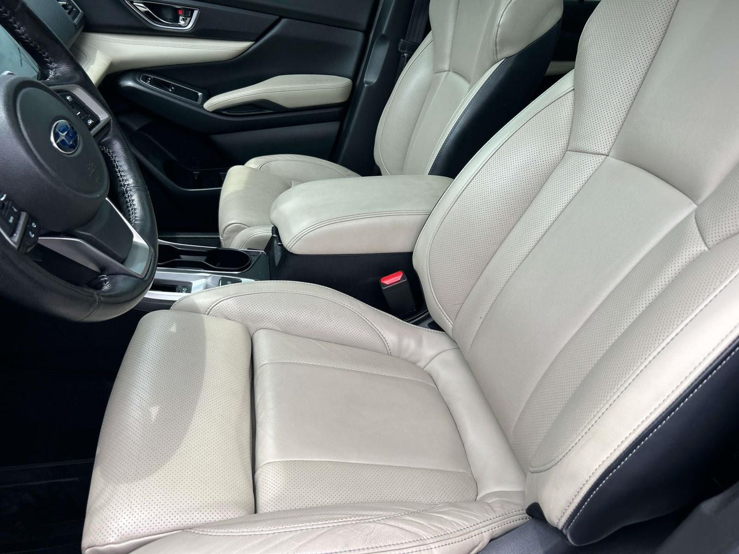 2019 Subaru Ascent Limited