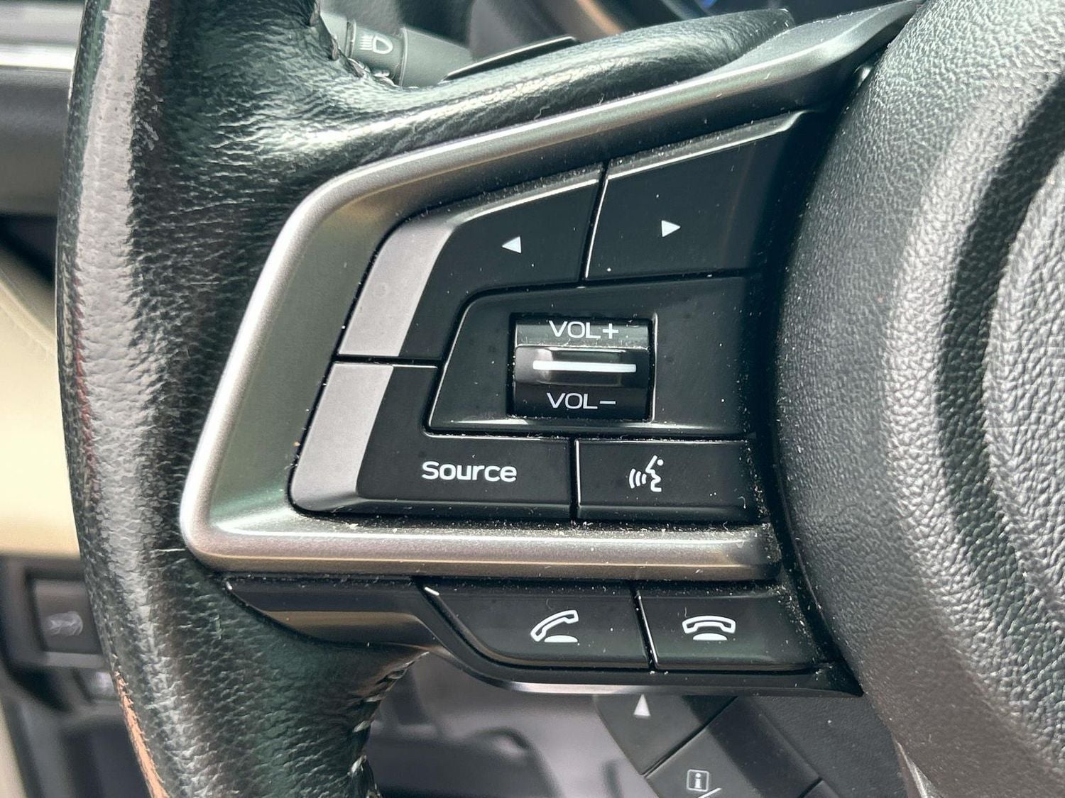 2019 Subaru Ascent Limited