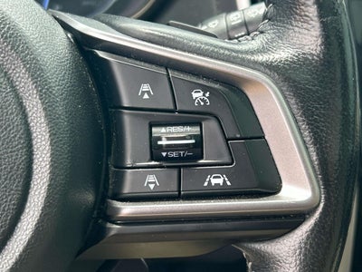 2019 Subaru Ascent Limited