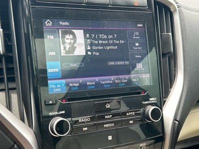 2019 Subaru Ascent Limited
