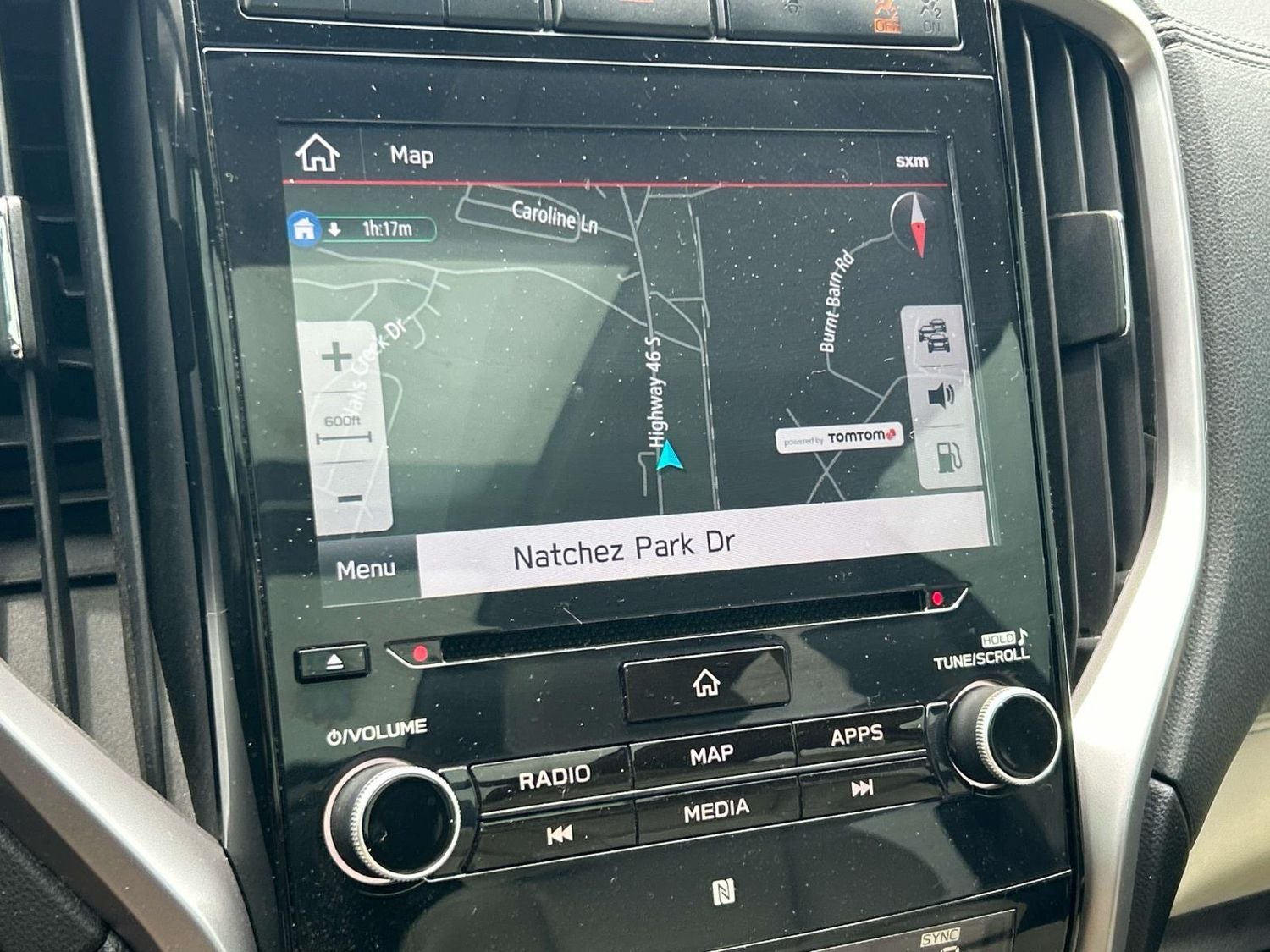 2019 Subaru Ascent Limited