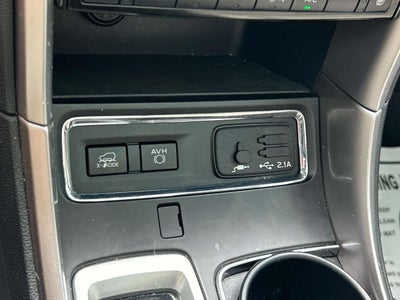 2019 Subaru Ascent Limited
