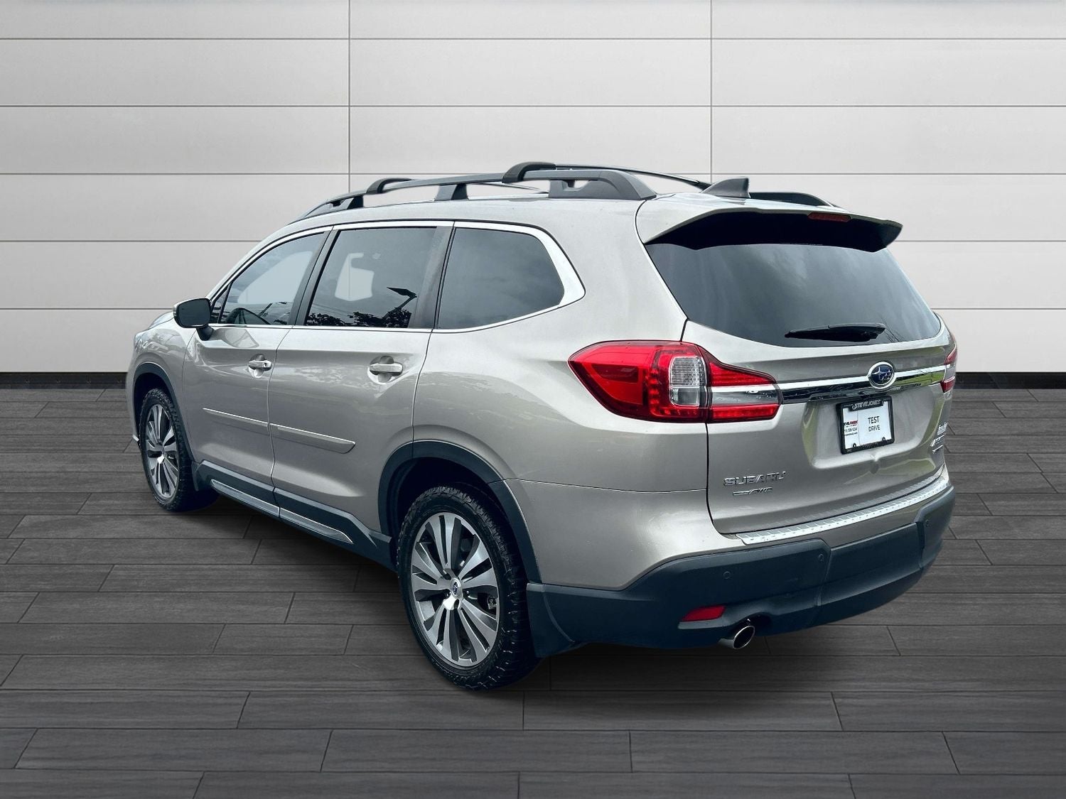 2019 Subaru Ascent Limited