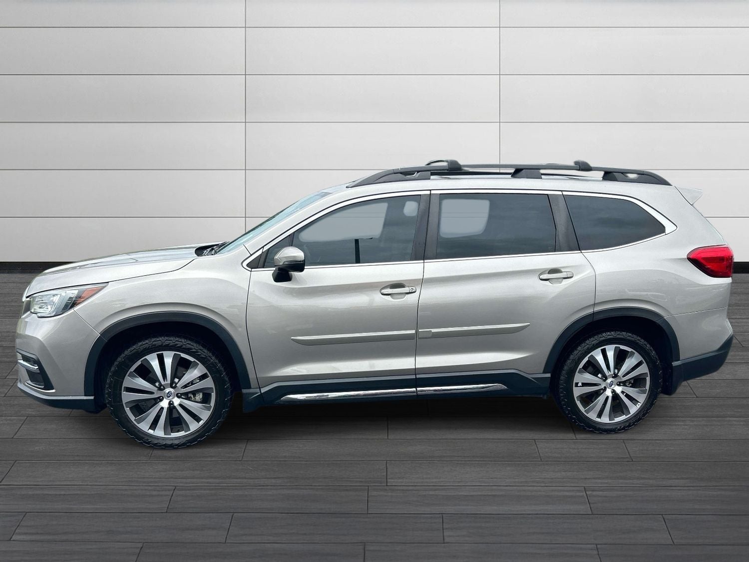 2019 Subaru Ascent Limited