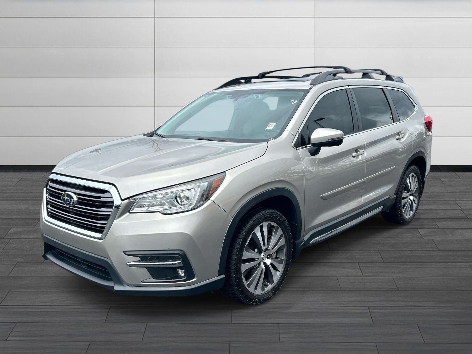2019 Subaru Ascent Limited